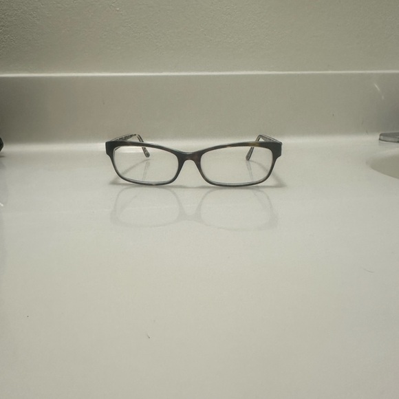 Prescription Vera Bradley Glasses with -1.75 prescription for near sighted - Picture 6 of 7